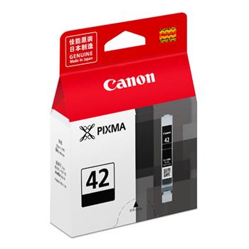 Canon cartridge CLI-42C Cyan (CLI42C) poškodený obal
