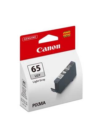 Canon cartridge CLI-65 LGY/Light Gray/12,6ml