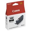 Canon cartridge PFI-300 MBK Matte Black Ink Tank/Matte Black/14,4ml