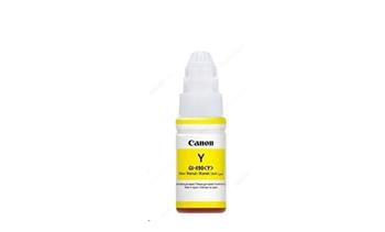 Canon Ink GI-490/Yellow/7000str.