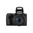 Canon PowerShot SX430 IS BLACK - 20MP, 45x zoom, 24-1080 mm, 3,0"