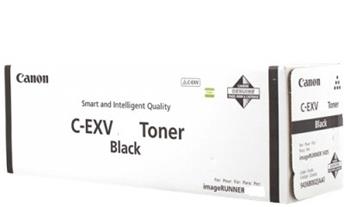 Canon toner C-EXV 54 pro iRC3025i / Black / 15500str.