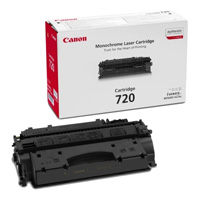 Canon toner CRG-720 / Black / 5000str.