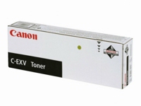 Canon toner IRA-C5030, 5035 yellow (C-EXV29) / Yellow / 27000str.