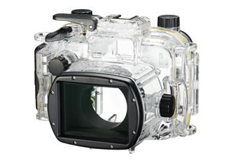 Canon WP-DC56 - pouzdro podvodní pro G1X Mark III