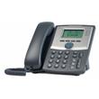 Cisco SPA303 SIP 3-line VOIP telefon , LCD displej