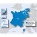 City Navigator Benelux & France NT, microSD/SD