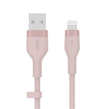Crono kabel USB 2.0/ USB A samec - microUSB samec, 1,0m, černý premium