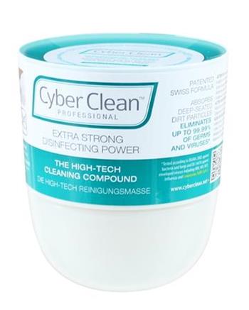 CYBER CLEAN Professional 160 gr. čisticí hmota v k