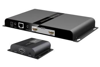 Dahua NVR4116HS-4KS2/L 16 Channel Compact 1U 1HDD Network Video Recorder
