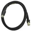 Datalogic Cable, USB, Type A, TPUW, Straight, 2M, Black