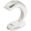 Datalogic Heron HD3130 Kit, White (Kit includes 1D Scanner, Autosense Flex Stand and USB Cable)