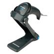 Datalogic QuickScan Lite 2D Imager, Black, USB Interface w/ USB Cable (90A052065) and Stand (STD-QW20-BK)
