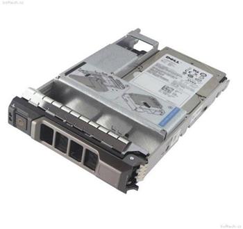 Dell 900GB 15K RPM SAS 512n 2.5in Hot-plug Hard Drive 3.5in HYB CARR CK