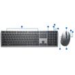 Dell Premier Multi-Device bezdrátová klávesnice a myš - KM7321W - CZ/SK