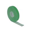 Delock Hook-and-loop fasteners L 3 m x W 13 mm roll green