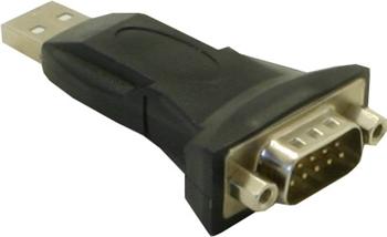DeLock Konvertor USB 2.0 ->COM DB9 MODII