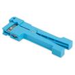DIGITUS Professional Cable Stripper for fibers of fiber optic installation cables