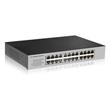 DIGITUS Professional Fast Ethernet N-Way 24-port switch