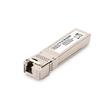 Digitus SFP+ 10 Gbps Bi-directional Module, Singlemode, 40km, Tx1270/Rx1330, LC Simplex Connector, with DDM feature