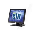 Dotykové zařízení ELO 1517L, 15" dotykový monitor, USB&RS232, AccuTouch, bezrámečkový, black