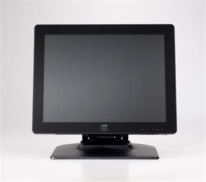 Dotykové zařízení ELO 1723L, 17" dotykové LCD, iTouch+, multitouch, bez rámečku, USB, černý