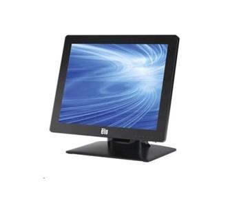 Dotykový monitor ELO 1717L, 17" LED LCD, AccuTouch (SingleTouch), USB/RS232, bez rámečku, matný, černý