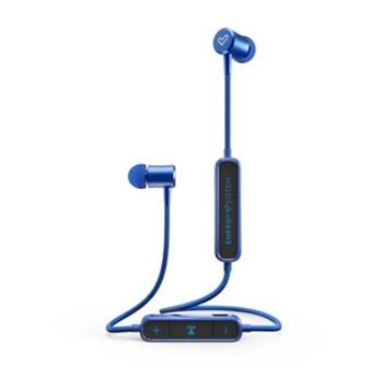 Energy Sistem Earphones BT Urban 2 Indigo (Bluetooth, Magnetic Switch, In-Ear, Control Talk, Extended Battery)