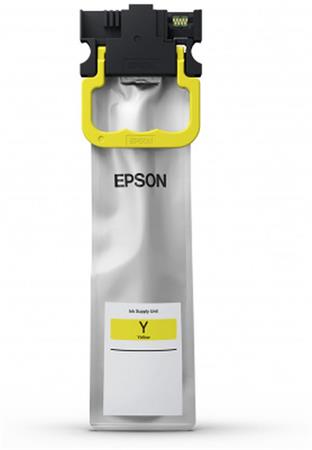 EPSON cartridge T01C4 yellow XL (WF-C5x9R)