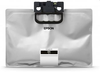 EPSON cartridge T01D1 black XXL (WF-C5x9R)