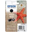 EPSON cartridge T03U1 black (hvězdice)
