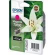EPSON cartridge T0593 magenta (lilie)