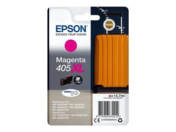 EPSON cartridge T05H3 magenta XL (kufr)