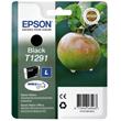 EPSON cartridge T1291 black (jablko)