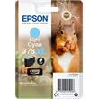 EPSON cartridge T3795 light cyan (veverka)