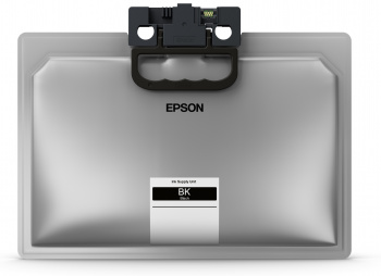EPSON cartridge T9661 black XXL (WF-M52xx/57xx)