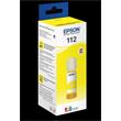 EPSON container T06C4 112 yellow ink (70ml - L64x0/L65x0/L151x0/L11160)