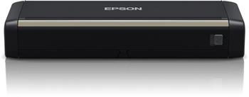 EPSON skener WorkForce DS-310 - A4/600x600dpi/USB3.0/DADF