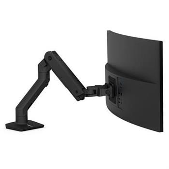 ERGOTRON HX Desk Monitor Arm, stolní rameno max 4