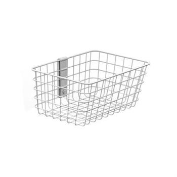 ERGOTRON STYLEVIEW Wire Basket, Small, koš drátěný