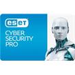 ESET Cybersecurity PRO pre Mac 1 lic. + 1 ročný update - elektronická licencia GOV