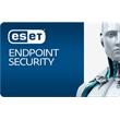 ESET Endpoint Security 5 - 25 PC - predĺženie o 1 rok
