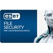 ESET File Security pre Linux/BSD pre 1 server - predĺženie o 1 rok