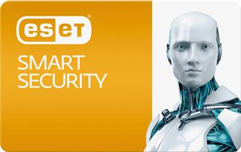 ESET Internet Security 1 PC + 2 ročný update GOV