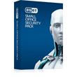 ESET Small Business Pack 10 PC + 5 mob. + 15 mbx + 1 file server + update na 12 mesiacov