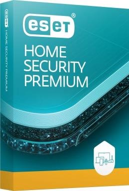 ESET Smart Security Premium 1 PC + 1 ročný update EDU