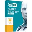 ESET Smart Security Premium 1 PC - predĺženie o 1 rok EDU
