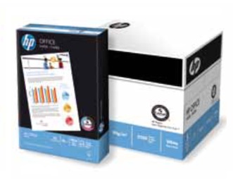 Europapier HP OFFICE PAPER B+ - A3, 80g/m2, 1x500listů