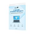 F-Secure Internet Security na 1 rok pro 3 uživ., CZ - elektronicky