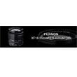 Fujifilm FUJINON XF18-55mm F/2.8-4 R LM OIS